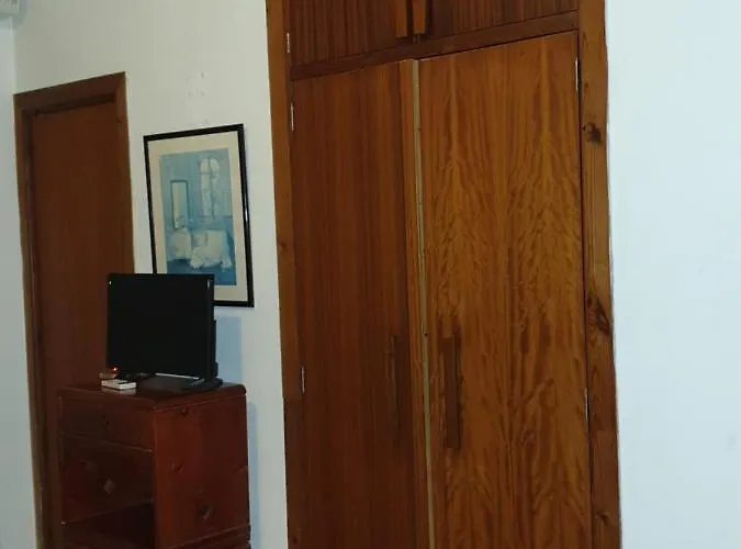 Hostal Maracaibo Can Pastilla 