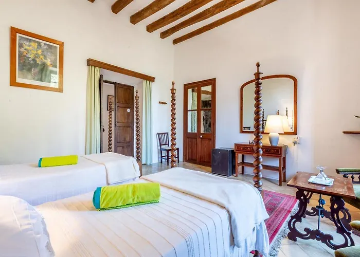Hotel Son Vivot - Doble Estandar Inca 