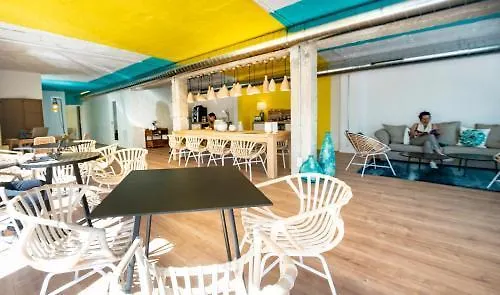 Hostal Blanca Can Picafort 