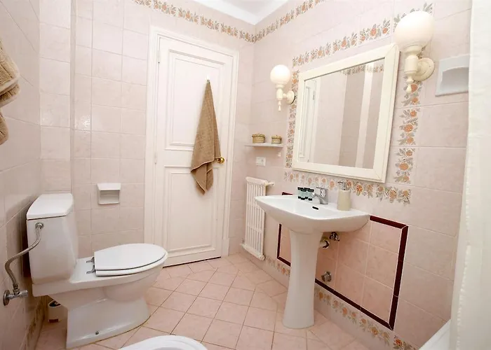 Villa Son Vida Home And Golf Palma