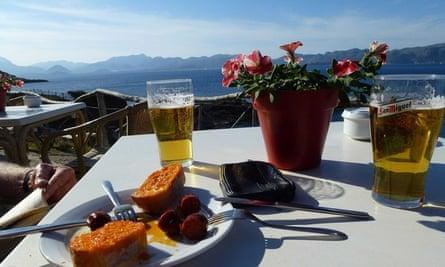Bar S'Illot, Alcudia